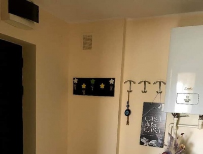 Vânzare apartament 2 camere în Cartierul de Vest