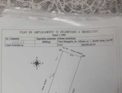 Vânzare casă\vilă 4 camere în Colonisti