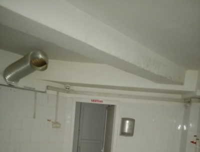 Vânzare garsonieră în Bulevard