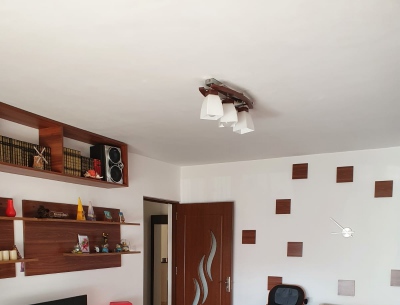 Vânzare casă\vilă 4 camere în Cartierul de Vile