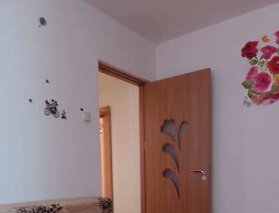 Vânzare teren intravilan în Cartierul de Vile